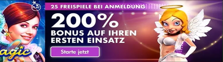 Bannière Box24 Casino