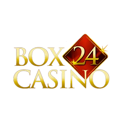 Logo Box24 Casino